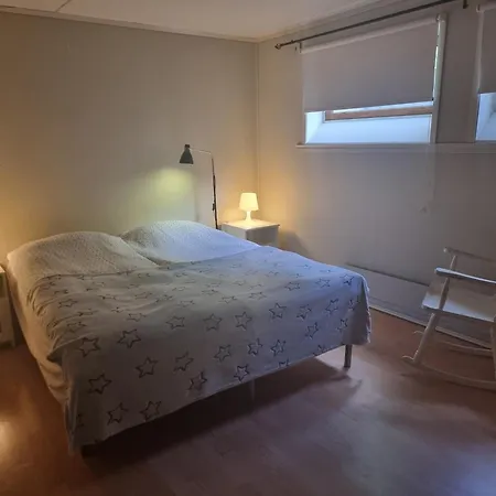 Apartment Tiny Island's *