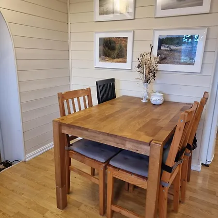 Tiny Island's Apartamento *