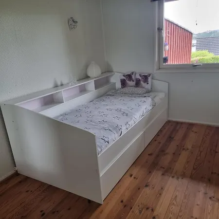 Appartement Tiny Island's Frekhaug